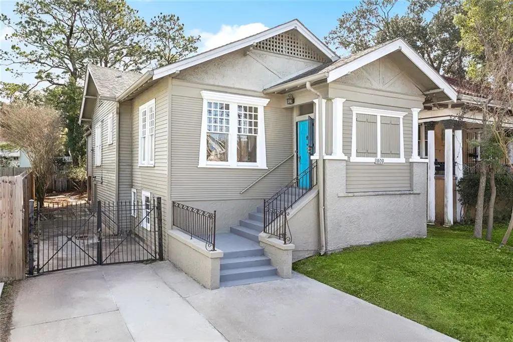 1809 Broadway Street, New Orleans, LA 70118 - #1