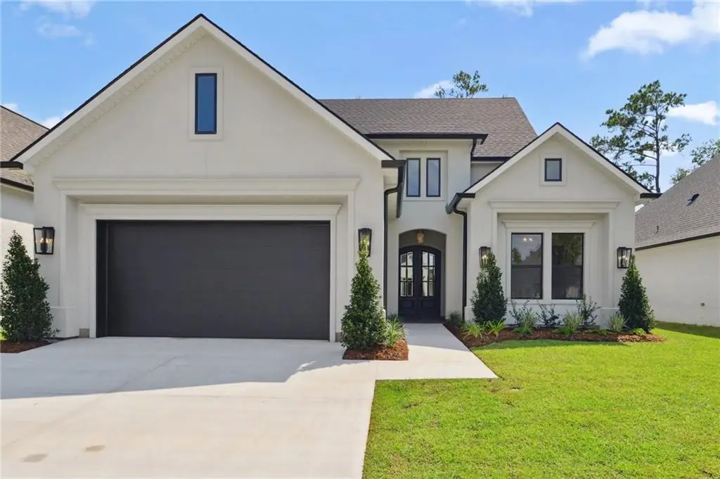 4232 Cypress Point Drive, Covington, LA 70433 - Image #1