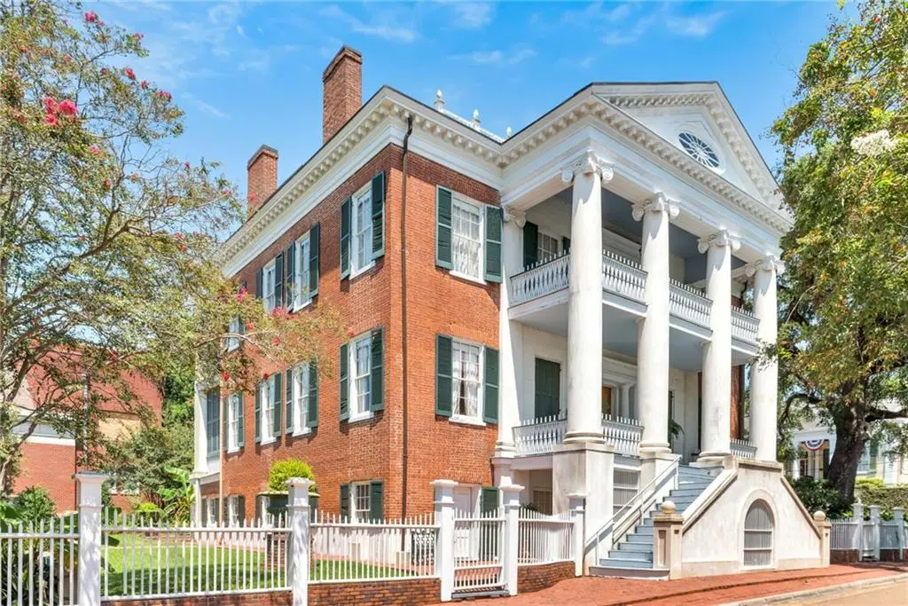 310 North Wall Street, Natchez, MS 39120 - Image #1