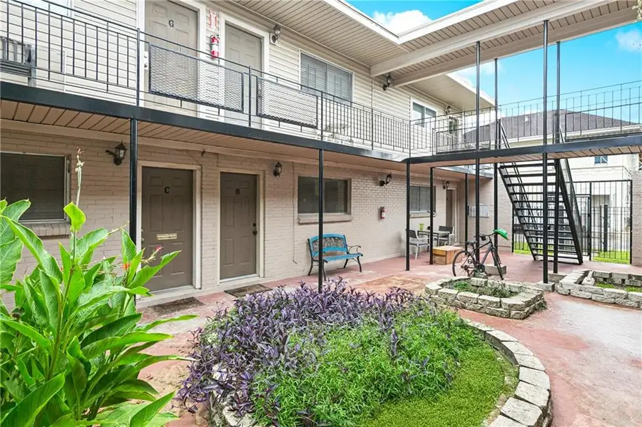 2601 Carondelet Street #B, New Orleans, LA 70130 - #2