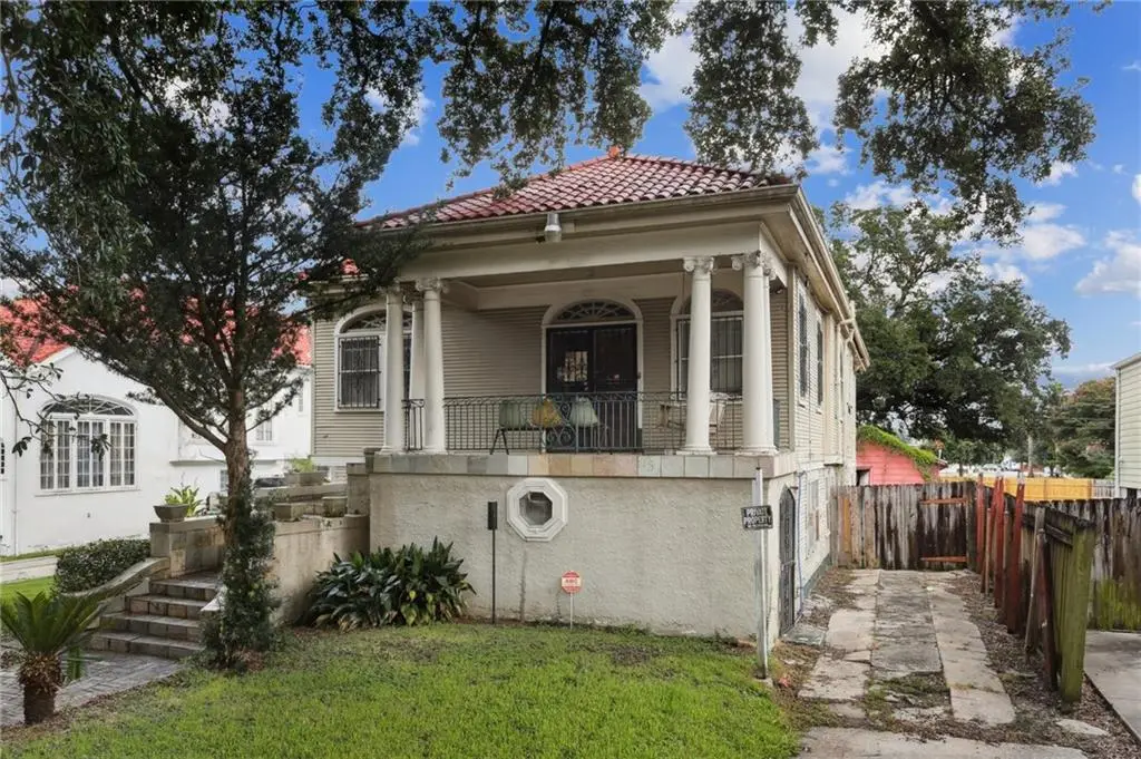 3915 Louisiana Avenue Parkway, New Orleans, LA 70125 - #1