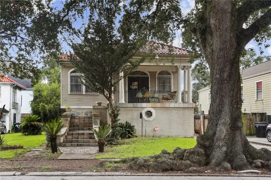 3915 Louisiana Avenue Parkway, New Orleans, LA 70125 - #2