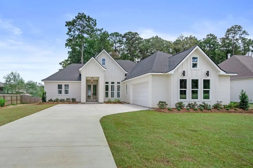 601 Kristian Court, Madisonville, LA 70447 - Image #1