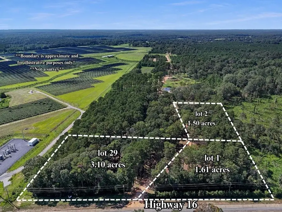 Lot 2 Hwy 16, Franklinton, LA 70438 - #3