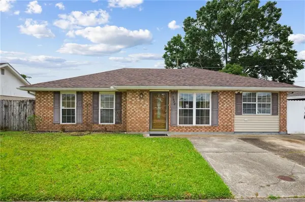 3073 Sorbonne Drive, Marrero, LA 70072