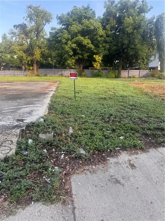 1241 N Claiborne Avenue, New Orleans, LA 70116 - #1