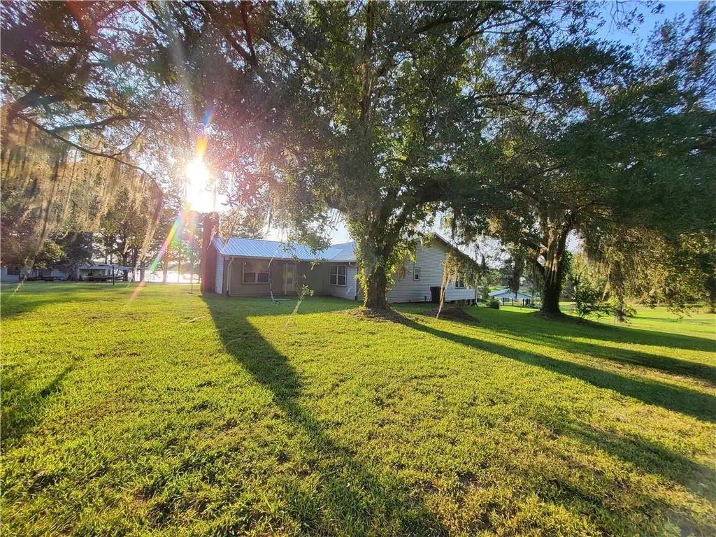 100 Kirklin Drive, Montgomery, LA 71454 - Image #1