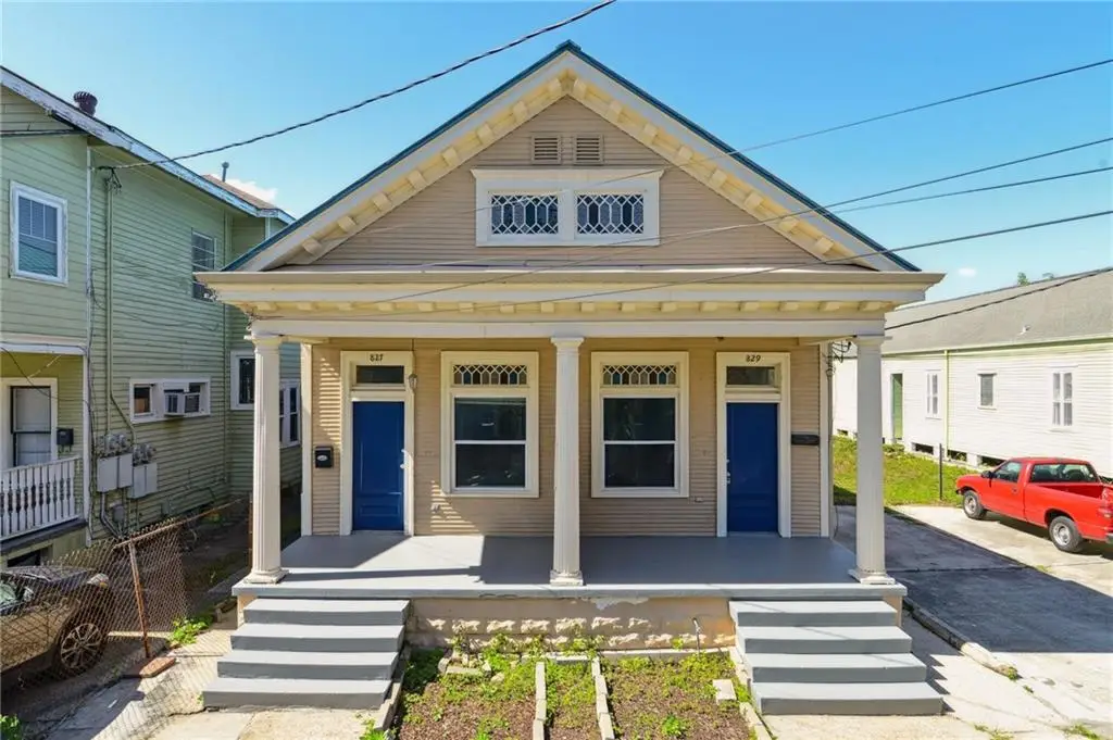 827 29 Roosevelt Place, New Orleans, LA 70119 - Image #1