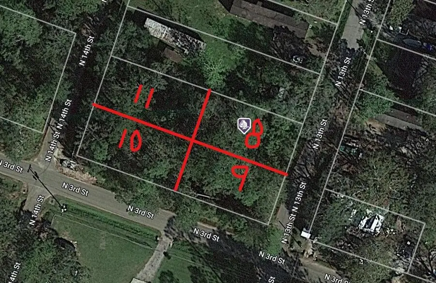 Lot 10 N 3rd Street, Slidell, LA 70460 - #3