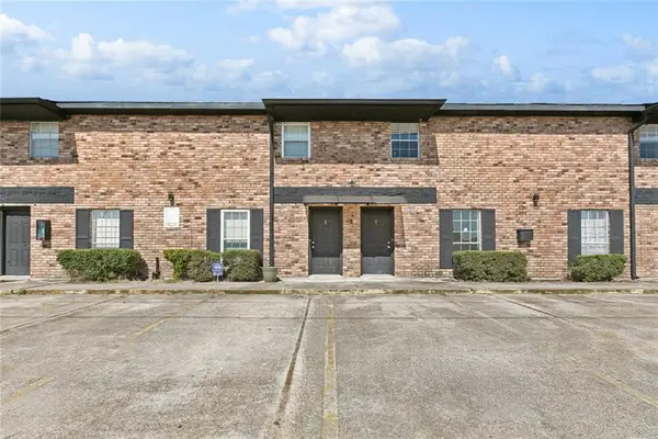 4101 Delaware Avenue #6, Kenner, LA 70065