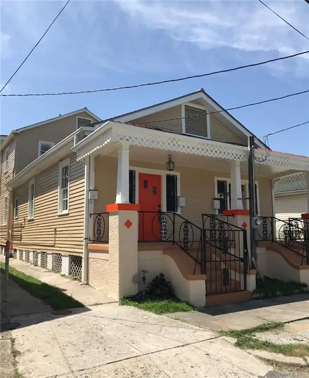 1569-1571-1571B N Prieur Street, New Orleans, LA 70116 - #1