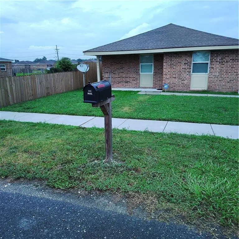 1631 Esther Street, Harvey, LA 70058 - Image #1