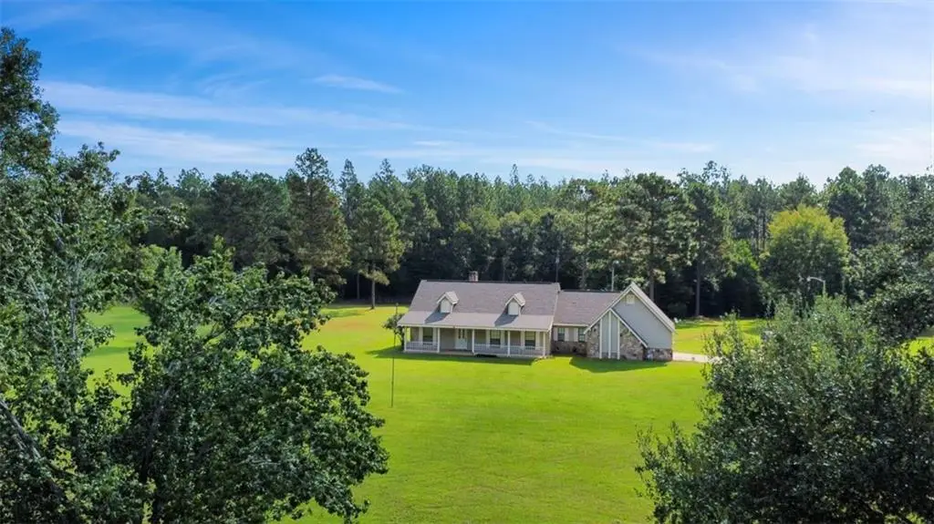 68436 Walker Road, Kentwood, LA 70444 - Image #1