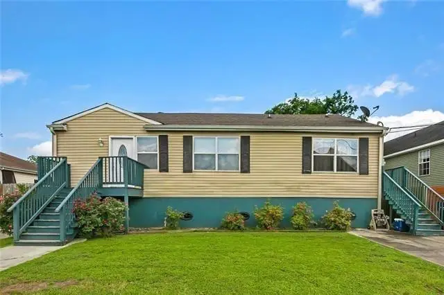 5303 Warrington Drive, New Orleans, LA 70122 - Image #1