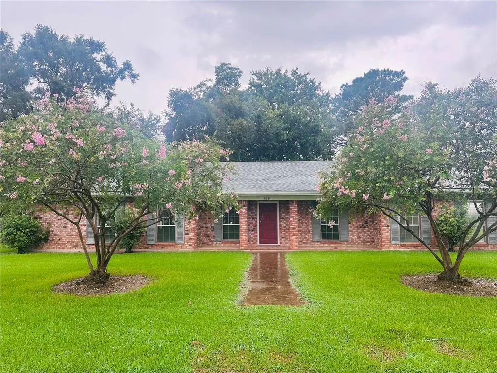 100 S Gayle Avenue, Bunkie, LA 71322 - Image #1