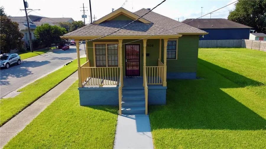 3634 Annunciation Street, New Orleans, LA 70115 - Image #2