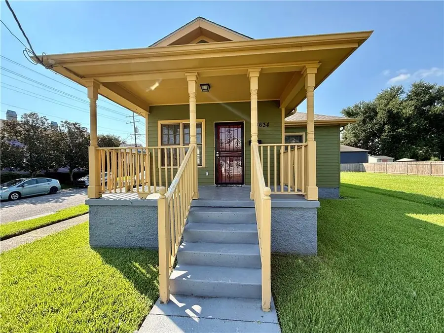 3634 Annunciation Street, New Orleans, LA 70115 - Image #3