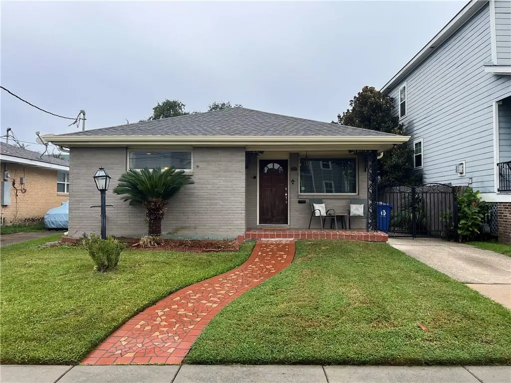 129 20th Street, New Orleans, LA 70124 - Image #1