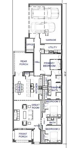 13 Traditions, Alexandria, LA 71303 - Image #3