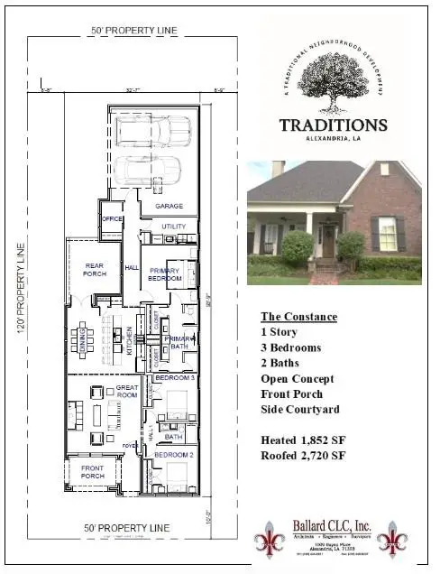 21 Traditions, Alexandria, LA 71303 - Image #2