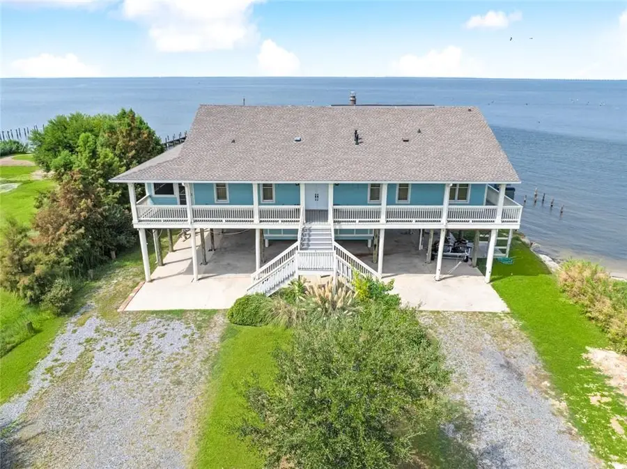 5 S Treasure Isle Road, Slidell, LA 70461 - Image #2