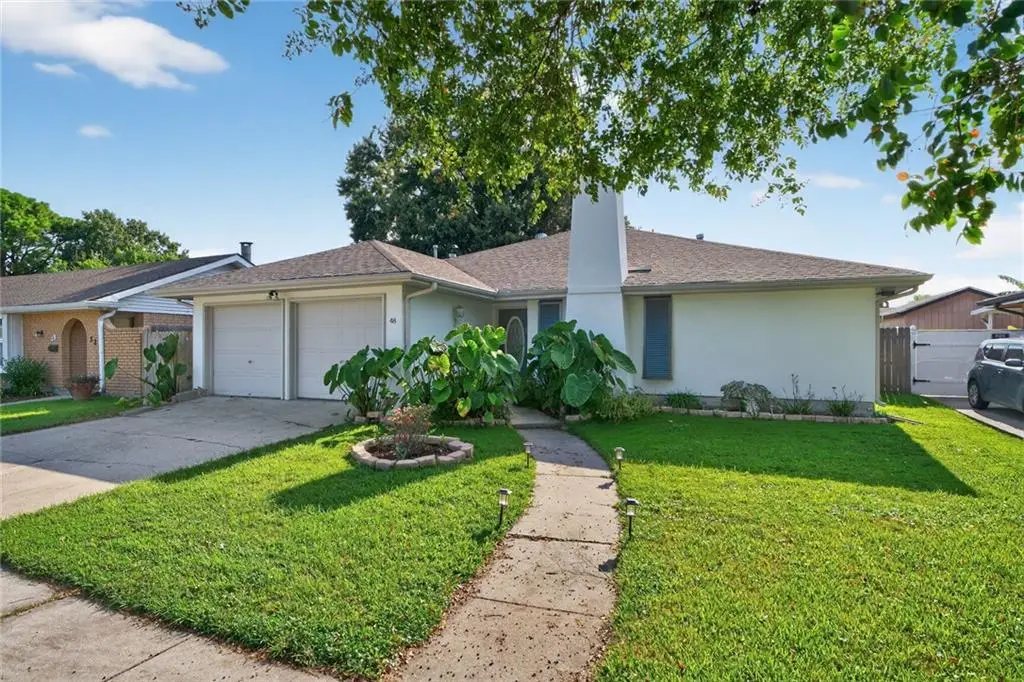 48 Lucaya Drive, Kenner, LA 70065 - Image #1