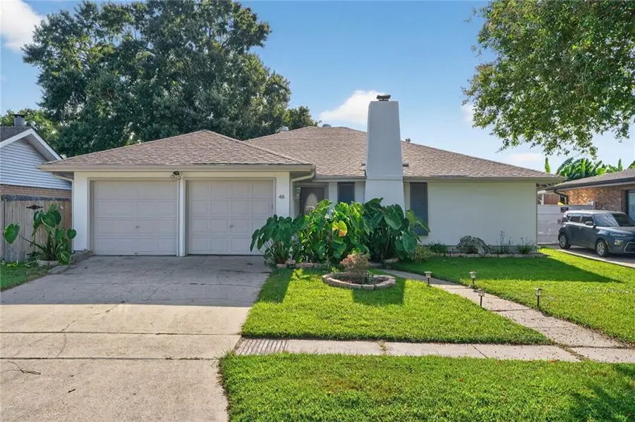 48 Lucaya Drive, Kenner, LA 70065 - Image #2