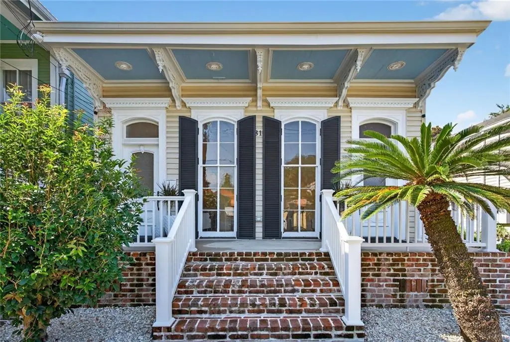 4316 Constance Street, New Orleans, LA 70115 - Image #1