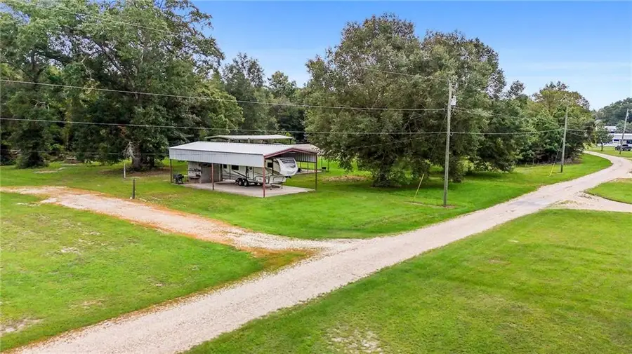 Lot 106 Ruby Rise Drive, Franklinton, LA 70438 - Image #3