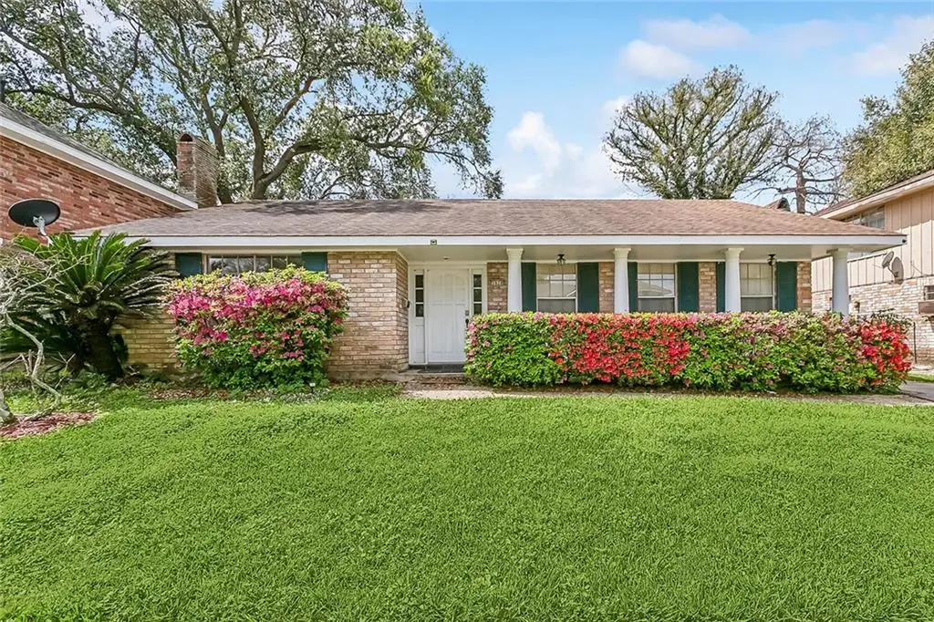 3920 Peachtree Court, New Orleans, LA 70131 - #1