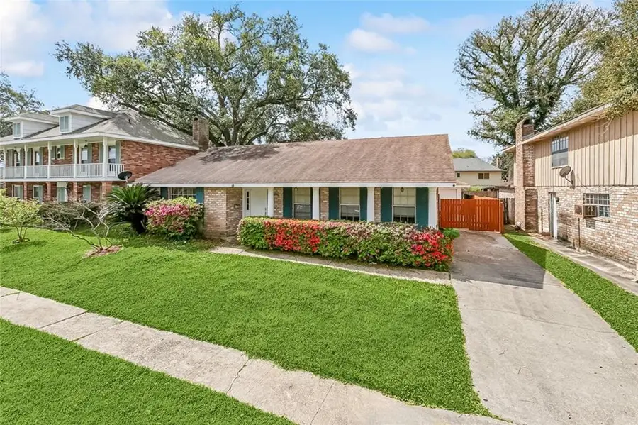 3920 Peachtree Court, New Orleans, LA 70131 - #2