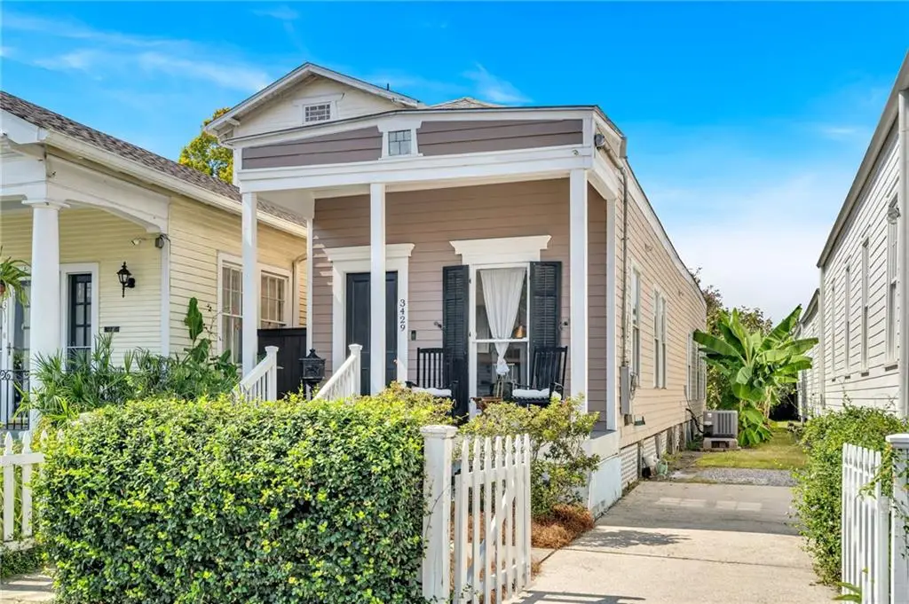 3429 Constance Street, New Orleans, LA 70115 - Image #1