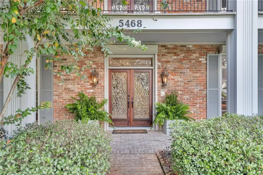 5468 Dayna Court, New Orleans, LA 70124 - #2