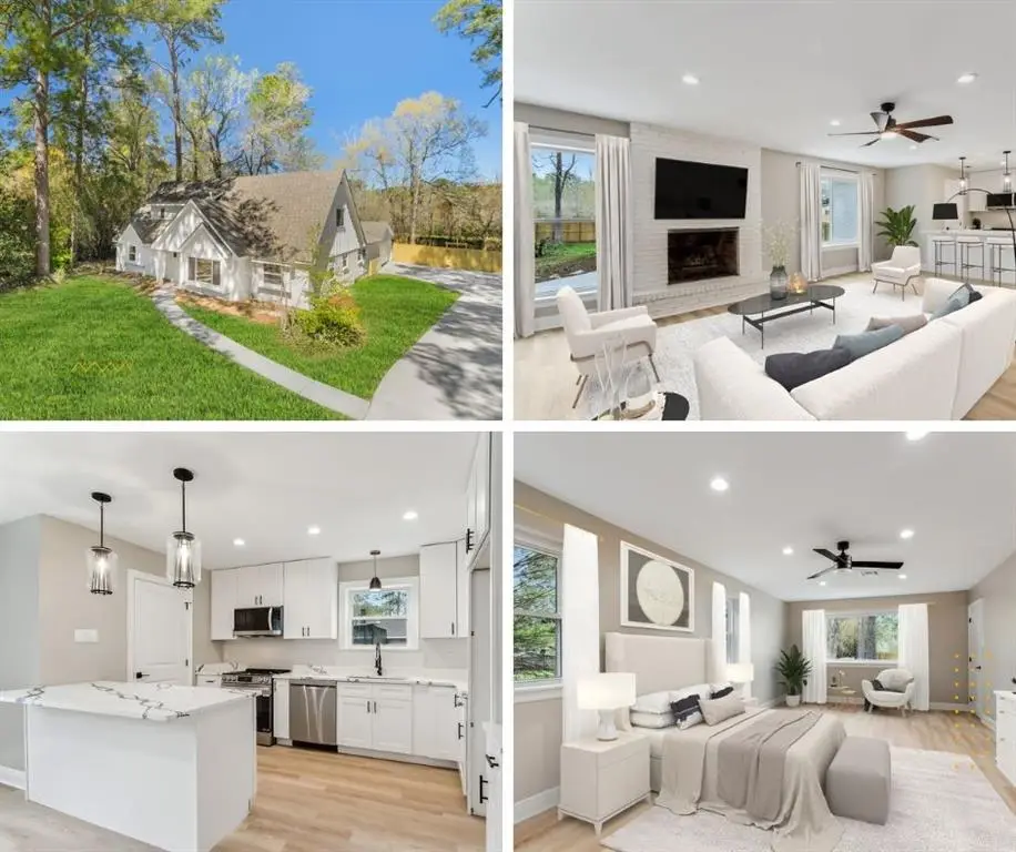 156 Belle Terre Boulevard, Covington, LA 70433 - Image #1