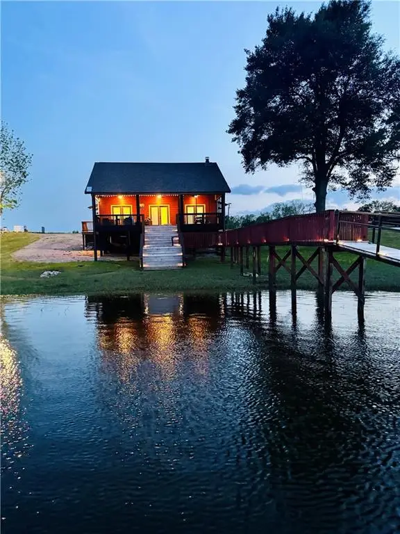 621 Patsy Brown Road, Monterey, LA 71354 - Image #1