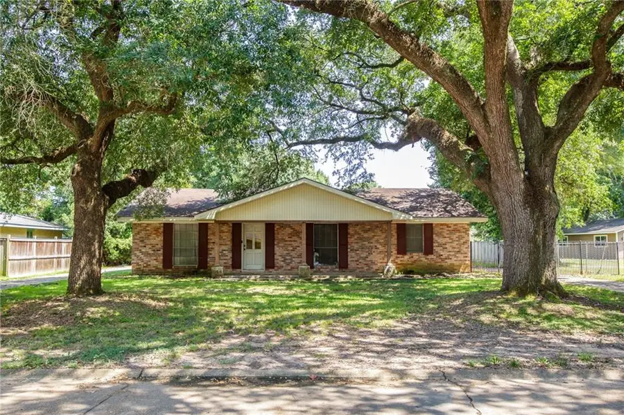 5715 Circle Drive, Alexandria, LA 71301 - Image #2