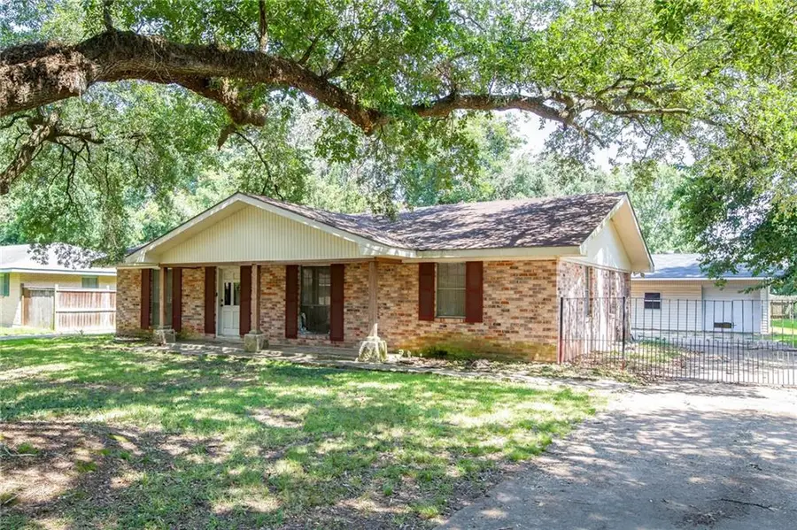 5715 Circle Drive, Alexandria, LA 71301 - Image #3