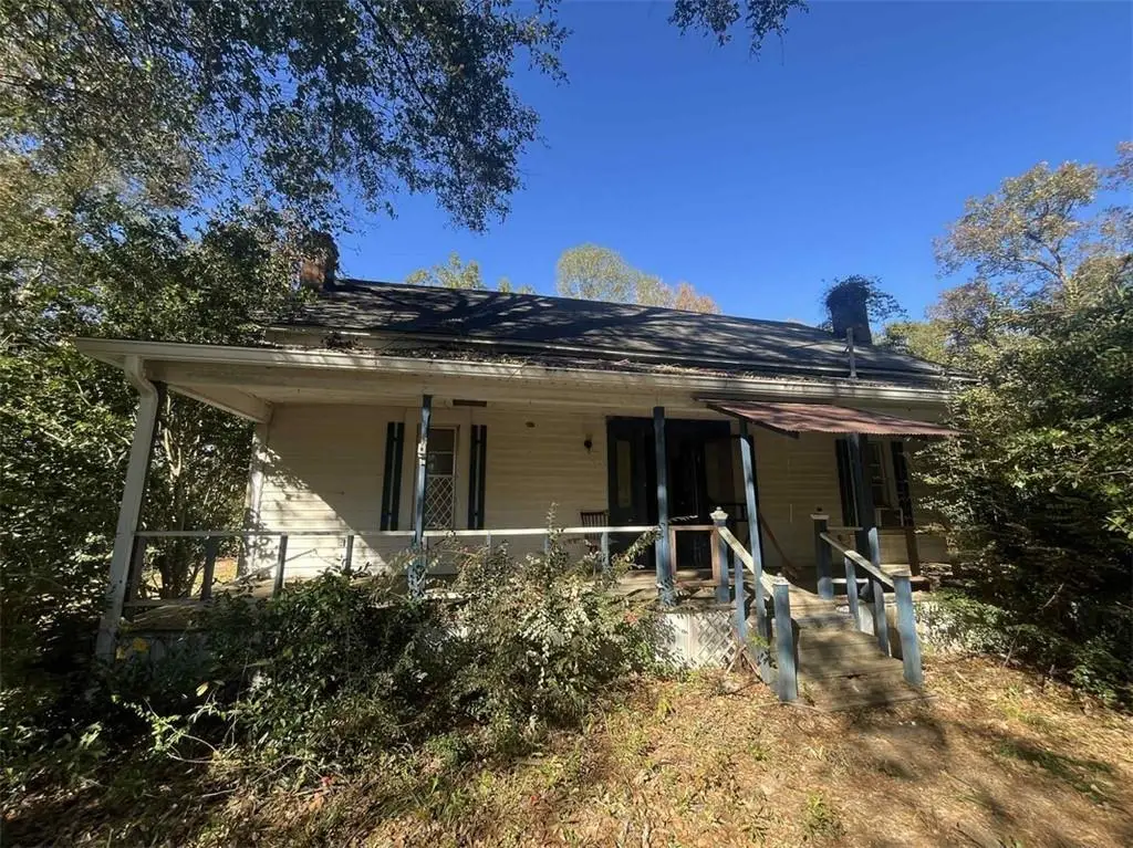 1219 Highway 122 Highway #1, Montgomery, LA 71454 - Image #1