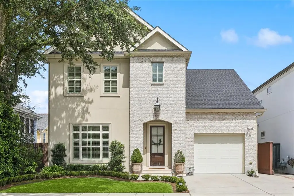 111 Rosewood Drive, Metairie, LA 70005 - Image #1