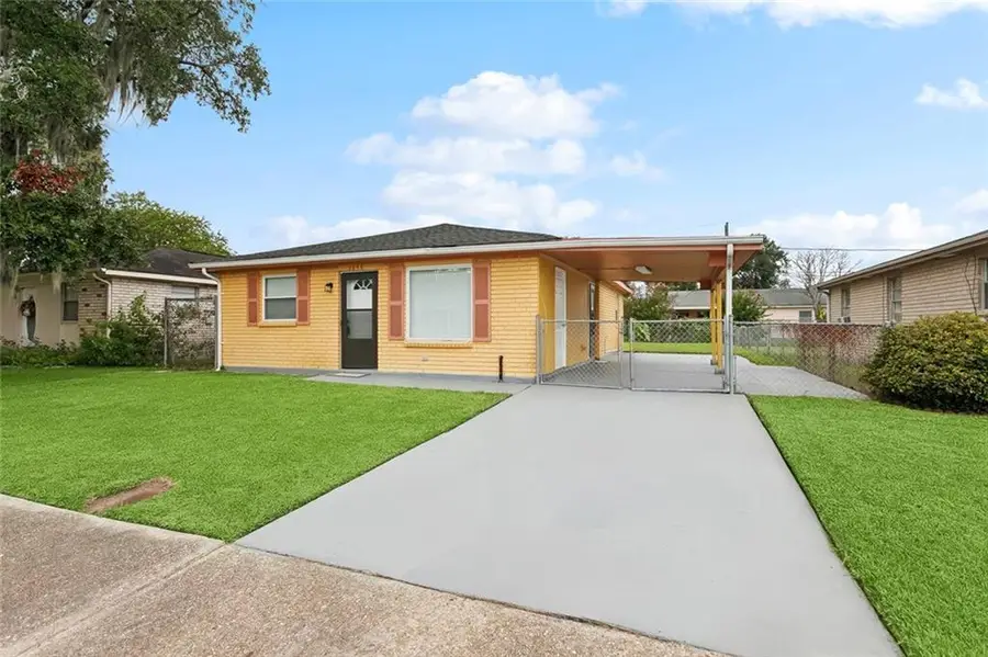 2648 Joy Ann Drive, Marrero, LA 70072 - #2