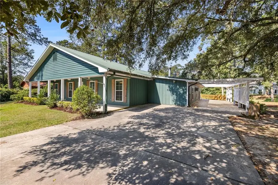 60181 Anderson Lane, Amite, LA 70422 - #3