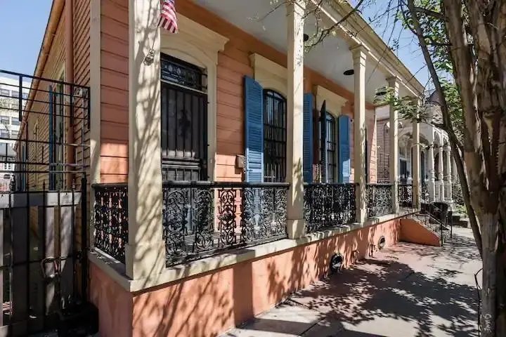 2109-11 Chartres Street, New Orleans, LA 70116 - Image #2