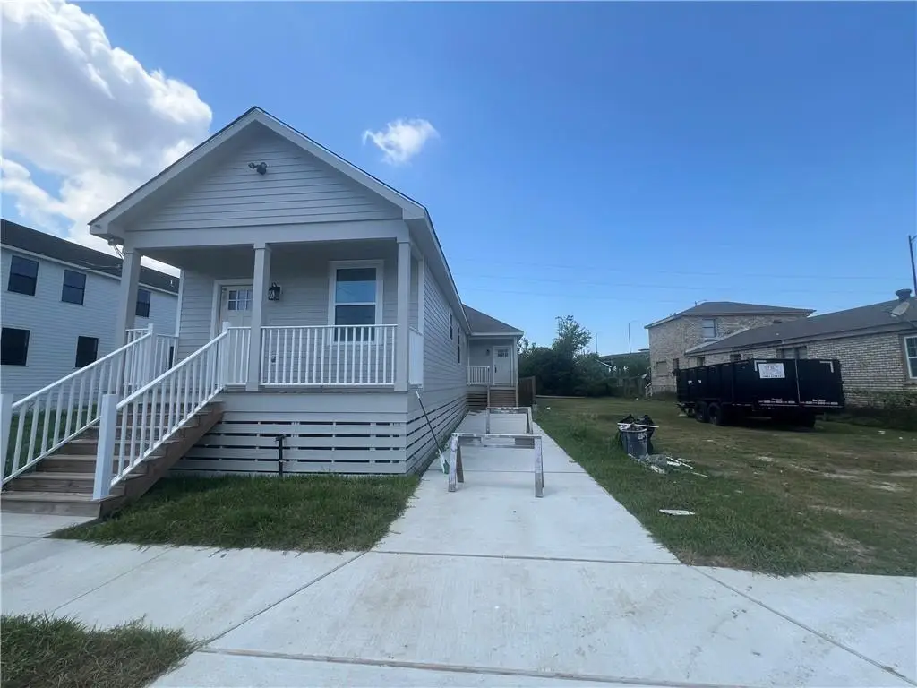 2024 26 Feliciana Street, New Orleans, LA 70117 - Image #1