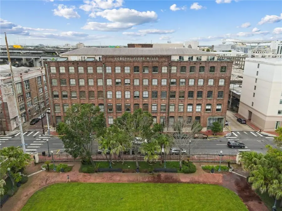 1107 S Peters Street #508, New Orleans, LA 70130 - Image #2