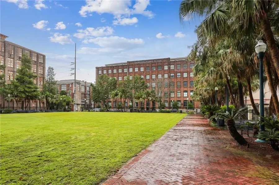 1107 S Peters Street #508, New Orleans, LA 70130 - Image #3