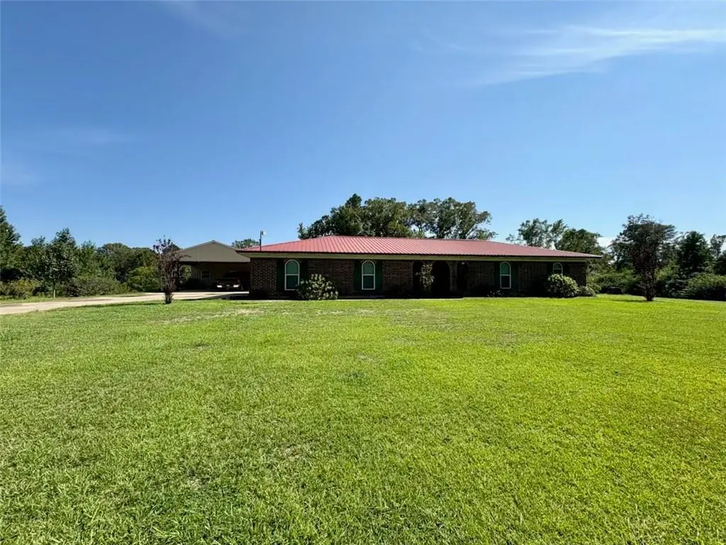 992 Lookout Tower Road, Saline, LA 71070 - Image #1