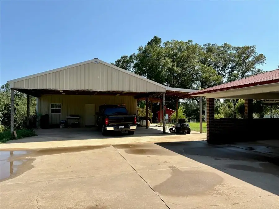 992 Lookout Tower Road, Saline, LA 71070 - Image #2
