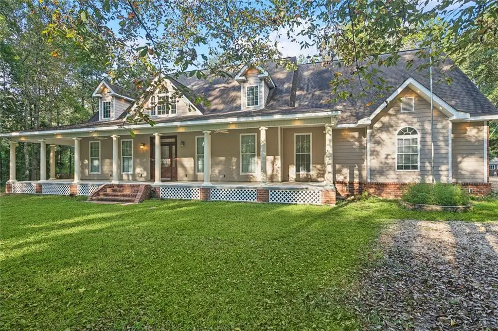 49475 Ravenwood Drive, Loranger, LA 70446 - Image #1