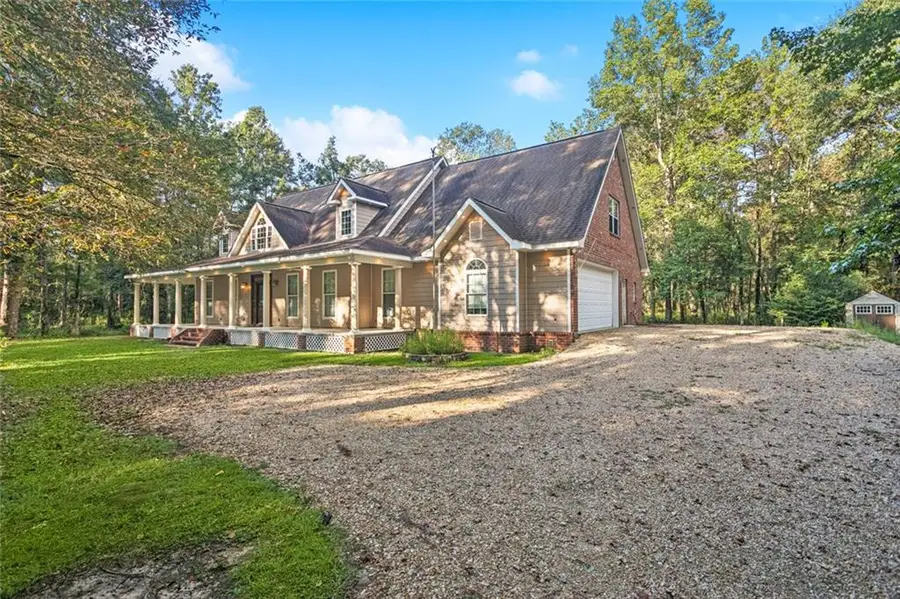 49475 Ravenwood Drive, Loranger, LA 70446 - Image #2