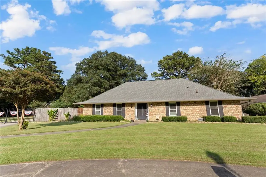 8028 Chaperral Drive, Denham Springs, LA 70726 - Image #1